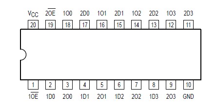   Connection Diagram