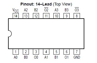   Connection Diagram