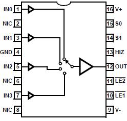   Connection Diagram