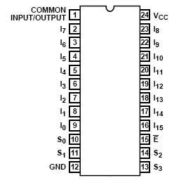   Connection Diagram