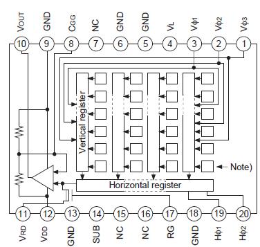   Connection Diagram