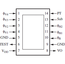   Connection Diagram