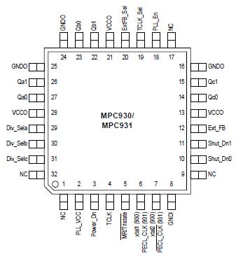   Connection Diagram