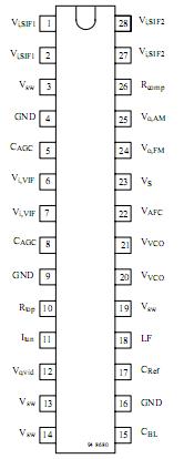   Connection Diagram