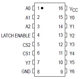   Connection Diagram