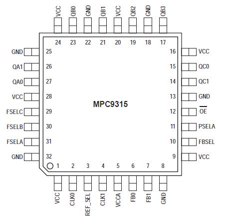   Connection Diagram