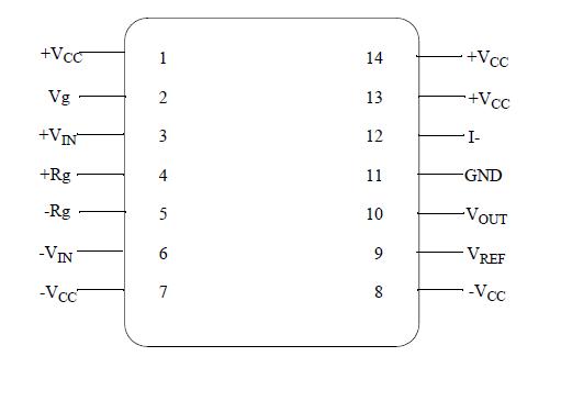   Connection Diagram