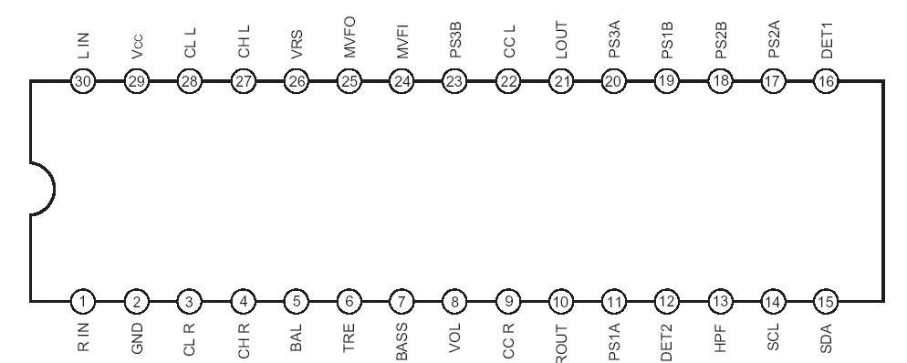   Connection Diagram