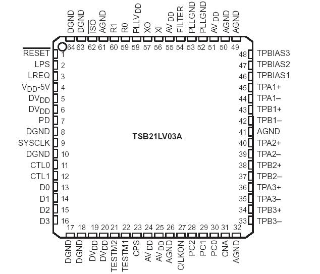   Connection Diagram