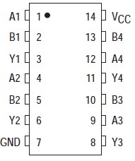   Connection Diagram