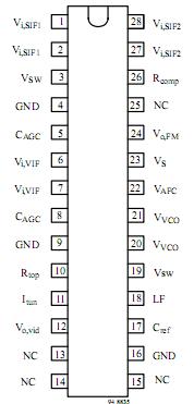   Connection Diagram