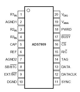   Connection Diagram