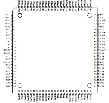   Connection Diagram