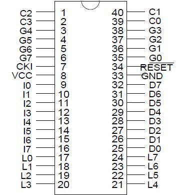   Connection Diagram