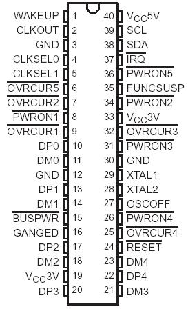   Connection Diagram