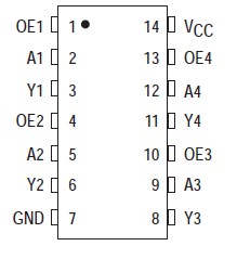   Connection Diagram