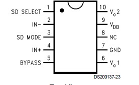   Connection Diagram