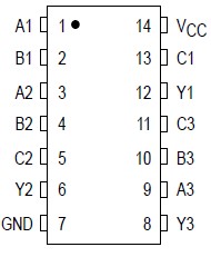   Connection Diagram