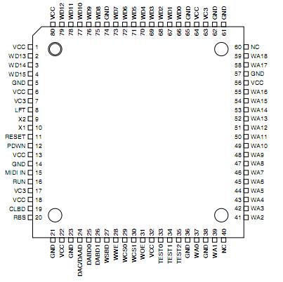   Connection Diagram