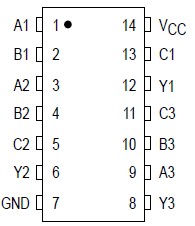   Connection Diagram