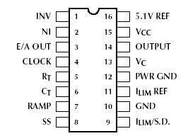   Connection Diagram