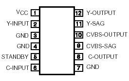   Connection Diagram