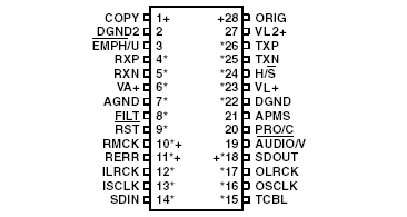   Connection Diagram