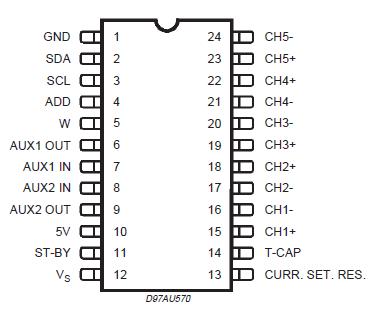   Connection Diagram