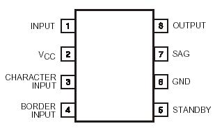   Connection Diagram