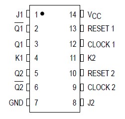   Connection Diagram