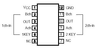   Connection Diagram