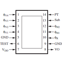   Connection Diagram