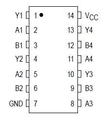   Connection Diagram