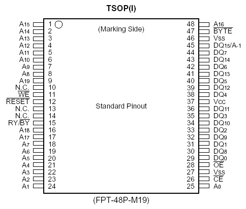   Connection Diagram