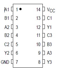   Connection Diagram