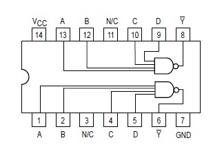   Connection Diagram