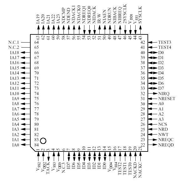   Connection Diagram