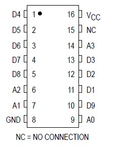   Connection Diagram