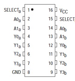   Connection Diagram