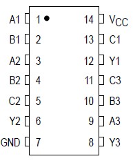   Connection Diagram