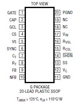   Connection Diagram