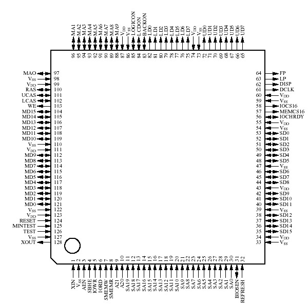   Connection Diagram