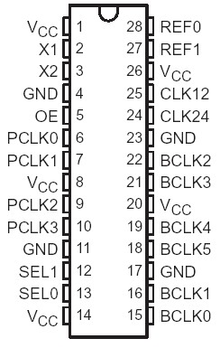   Connection Diagram