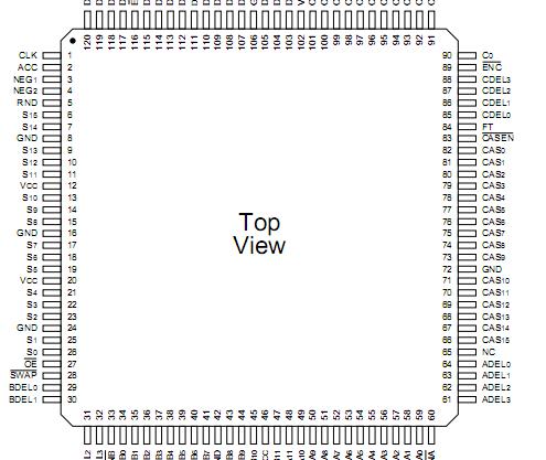   Connection Diagram