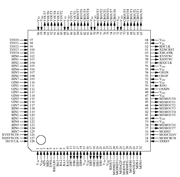   Connection Diagram