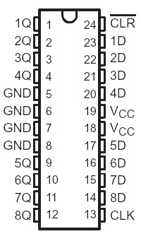   Connection Diagram