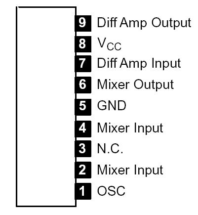   Connection Diagram