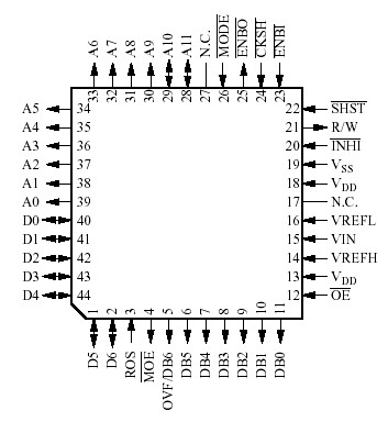   Connection Diagram