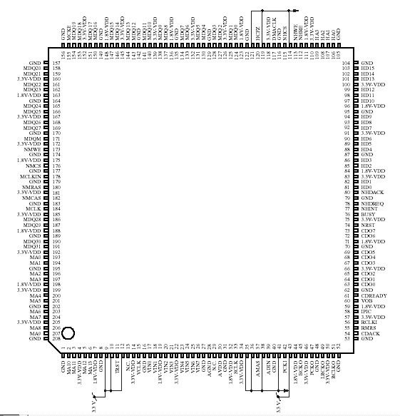   Connection Diagram