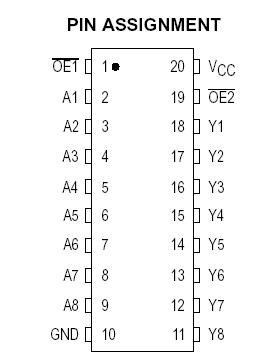   Connection Diagram